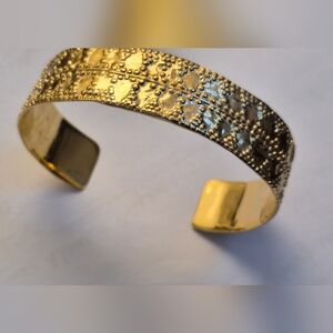 The Olympe Bracelet Hand Crafted in Paris